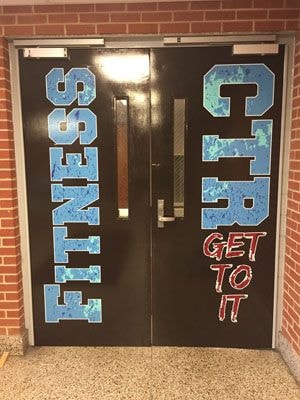 Wall Murals and Graphics